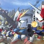 【急募】『SDガンダムGジェネレーション』シリーズが終わった理由