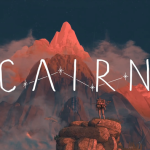 2025年発売『Cairn』。臨場感と達成感溢れるリアルなマウンテンクライム