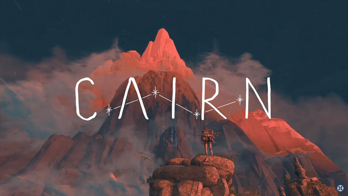 2025年発売『Cairn』。臨場感と達成感溢れるリアルなマウンテンクライム