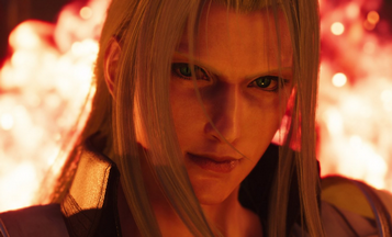 【朗報】「FFVII REBIRTH」がPS5 Proに対応決定！ソフトが集まるPS5Pro！！