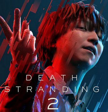 【デススト】 三浦大知、『DEATH STRANDING 2』本人役で出演へ　衝撃の生パフォーマンスに津田健次郎「信じられない」