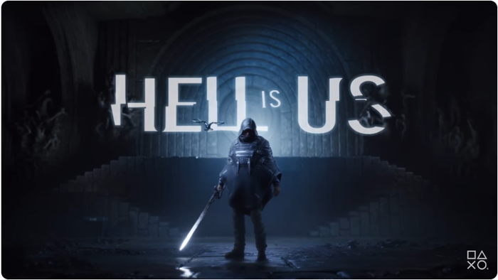 2025年発売予定『Hell is Us（ヘル・イズ・アス）』、ゲームプレイ映像＋アナウンストレーラーなど